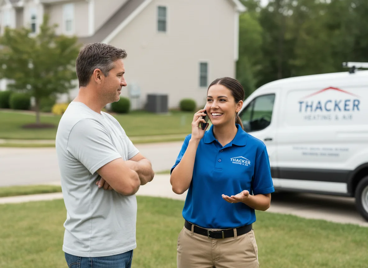 Ac Repair Milford, DE FAQs